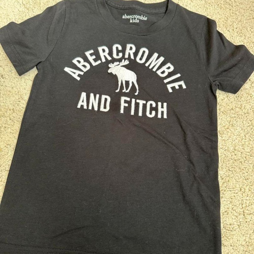 Used Kids T-shirts
